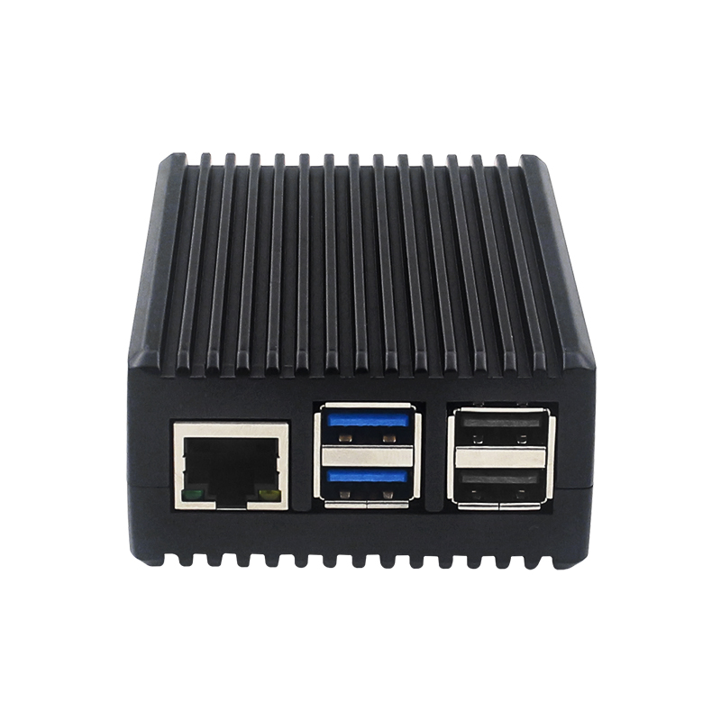Obudowa ze stopu aluminium Ras – Argon One V3 M.2 Nvme Case recenzja i cena