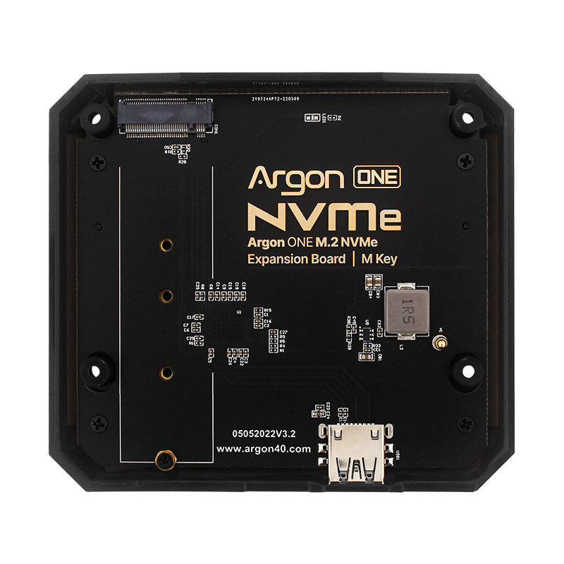 Argon ONE M.2 Raspberry Pi 4 k – Argon One V3 M.2 Nvme Case recenzja i cena