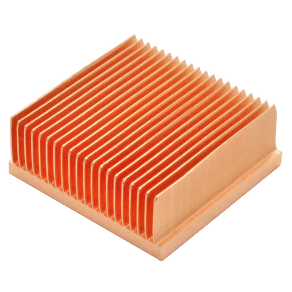Radiator chłodzący z czystej m – Raspberry Pi Water Cooling Kit recenzja i cena
