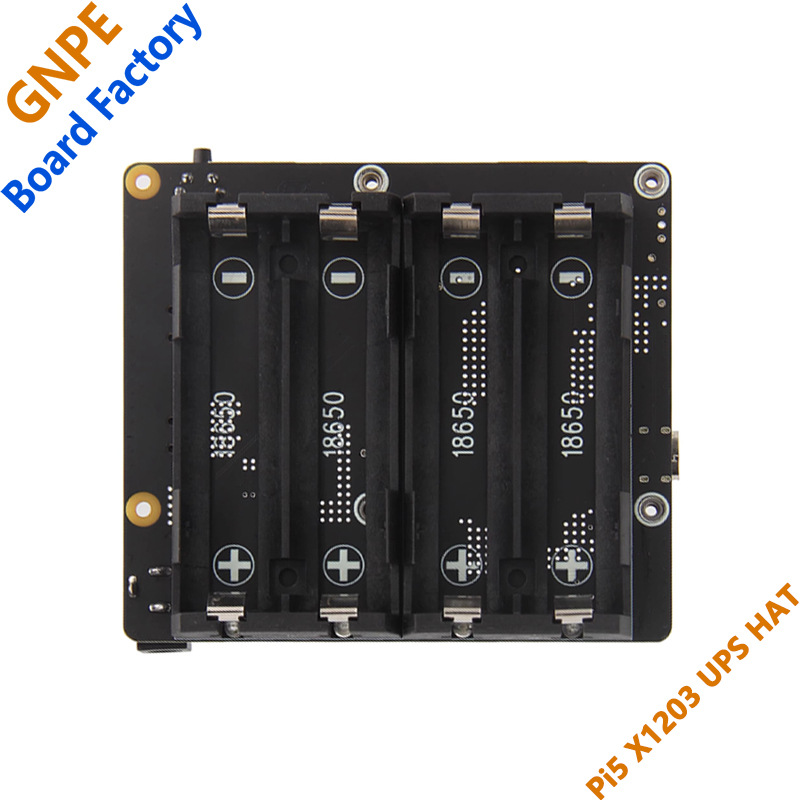 Płytka rozszerzająca do zarząd – Raspberry Pi Uninterrupted Power Supply Ups 18650 recenzja i cena